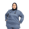 LWDLW+SMUS_Slate Grey (4) LWDL women long +s