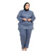 LWDLW+SLS_Slate Grey (6) LWDL women long +s