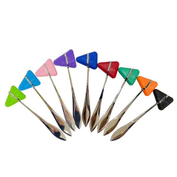 Triangle Tendon Hammer