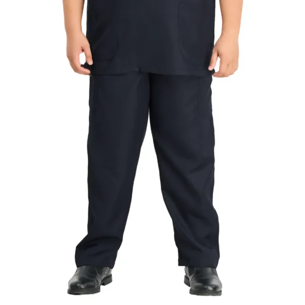 PawlySoft Scrub Suit UNISEX Pants Plus Size (Pants Only)